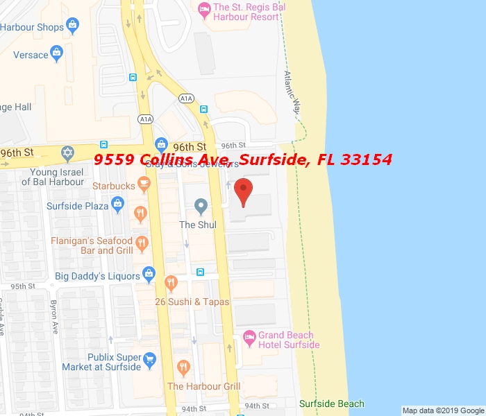 9559 Collins Ave  #S4-J, Surfside, Florida, 33154